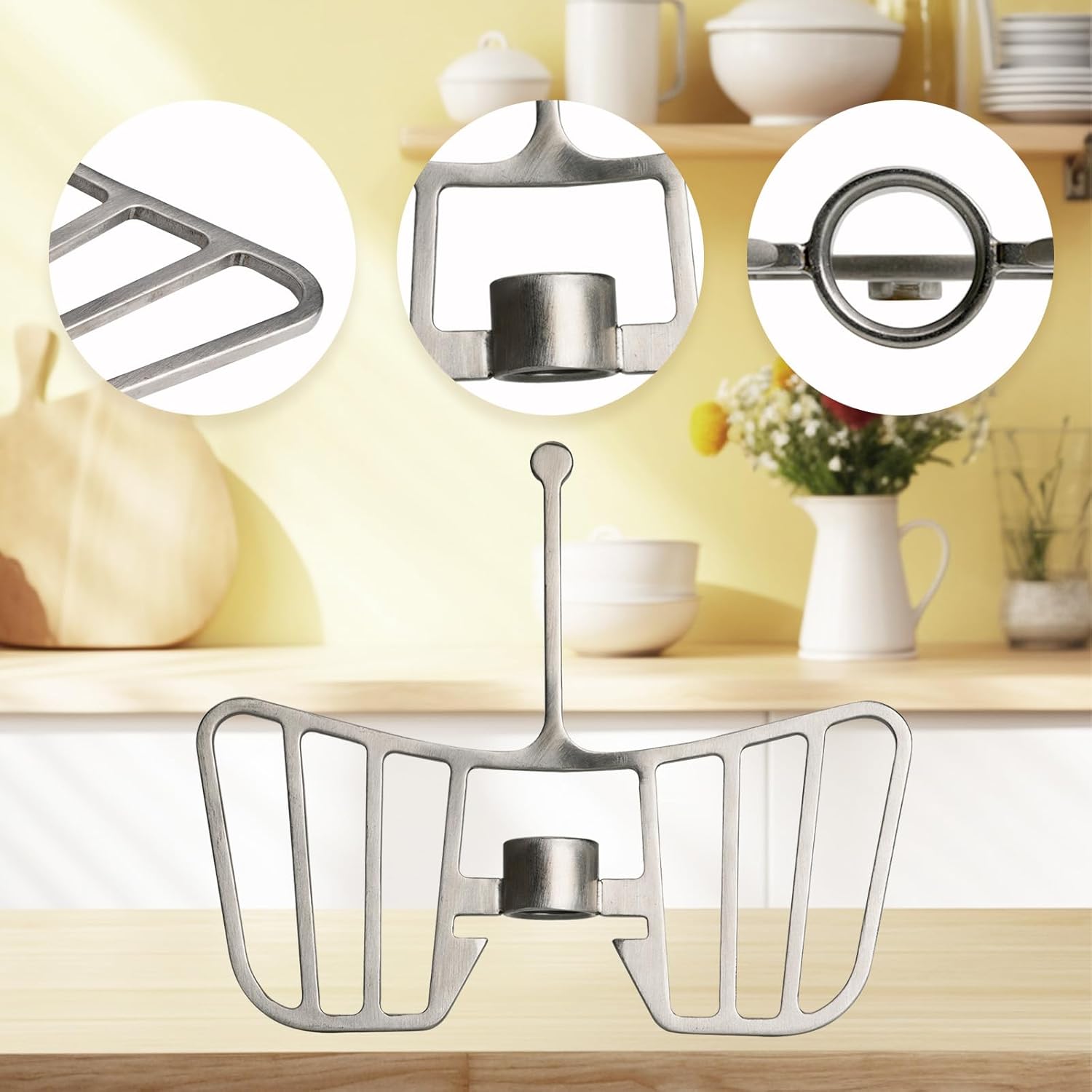 Cuchilla para Monsieur Cuisine Plus Cuchilla para Monsieur Cuisine Plus